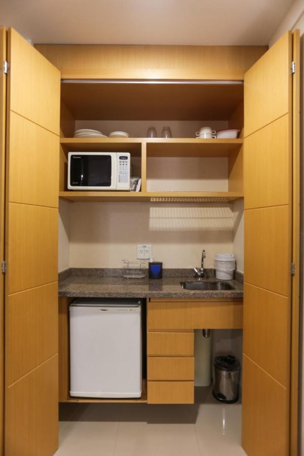 Apartment Flat Executive Jardins