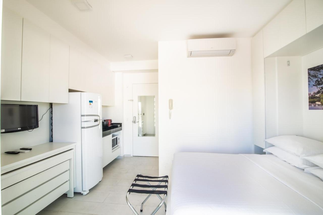 Apartment 360 Perdizes Sao Paulo