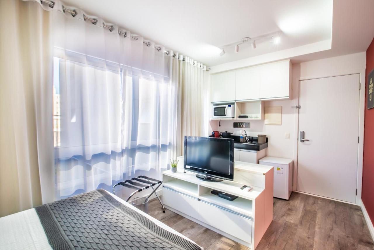 Apartment 360 Perdizes Sao Paulo