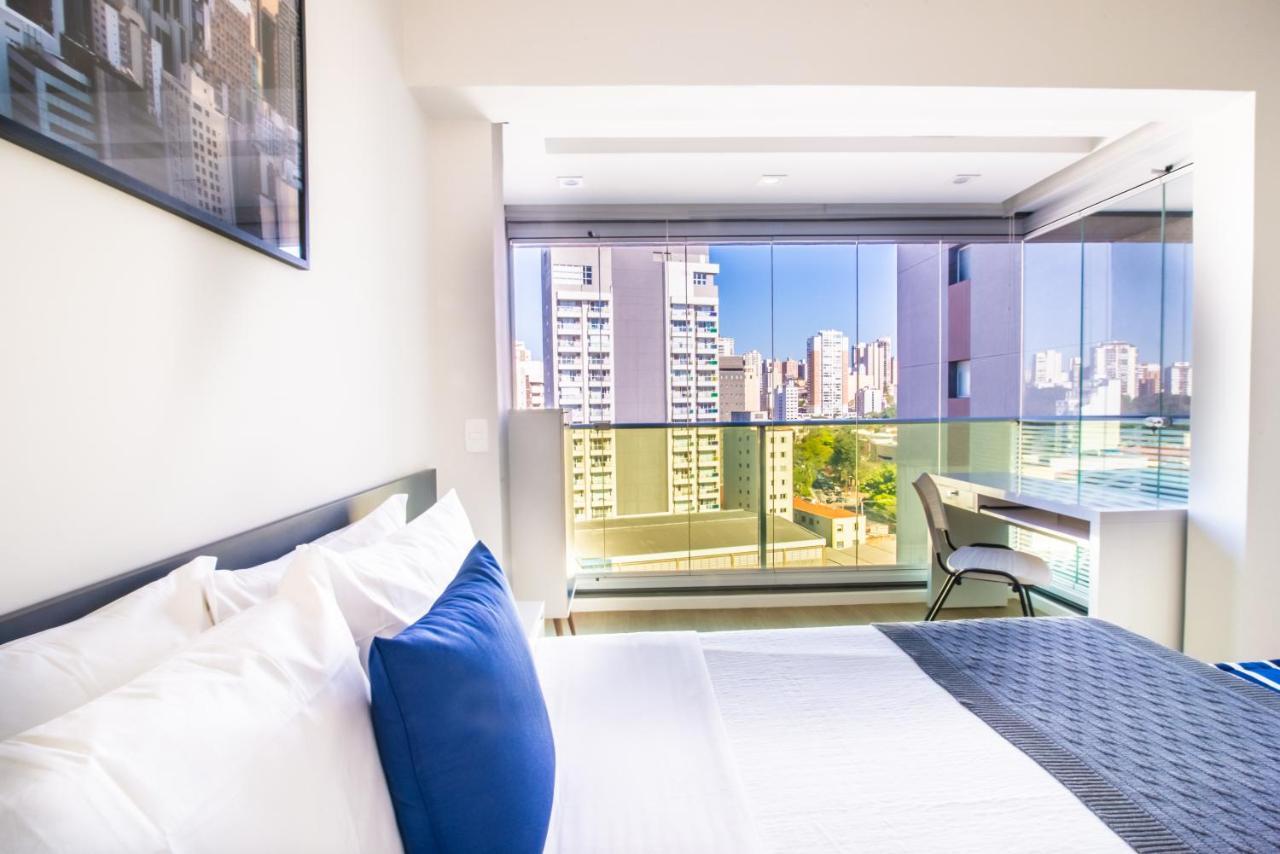 Apartment 360 Perdizes