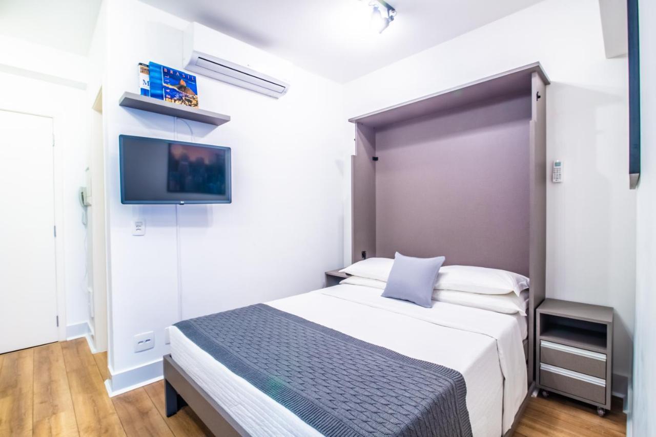 360 Perdizes Apartment *