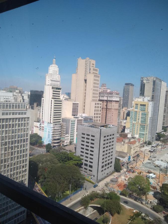 Centro Sp 29 Mirante Do Vale São Paulo