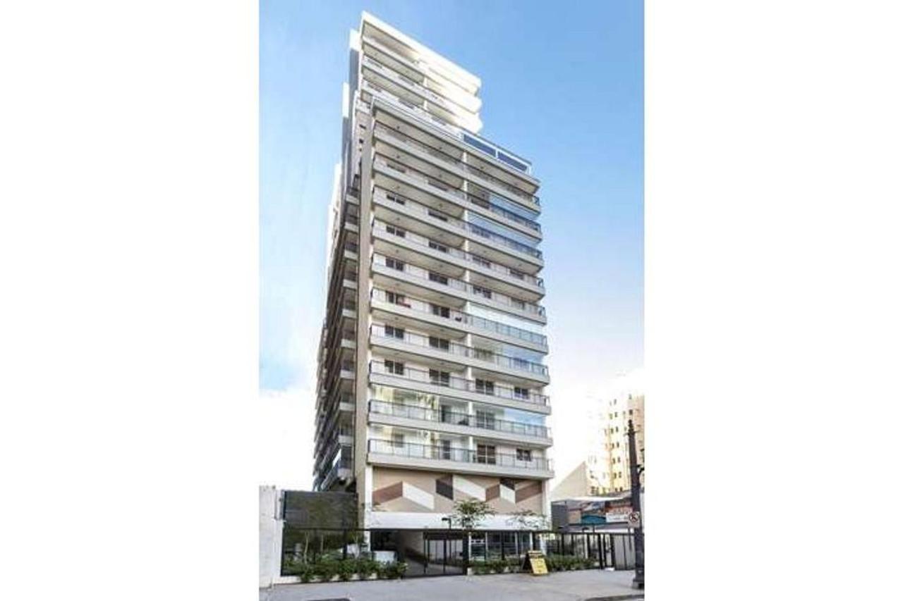 Apartamento Hakaza Noah 512- Studio No Centro De São Paulo