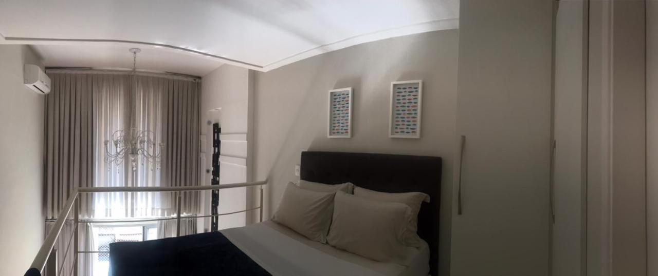 Apartamento Welcome Nyc Berrini São Paulo