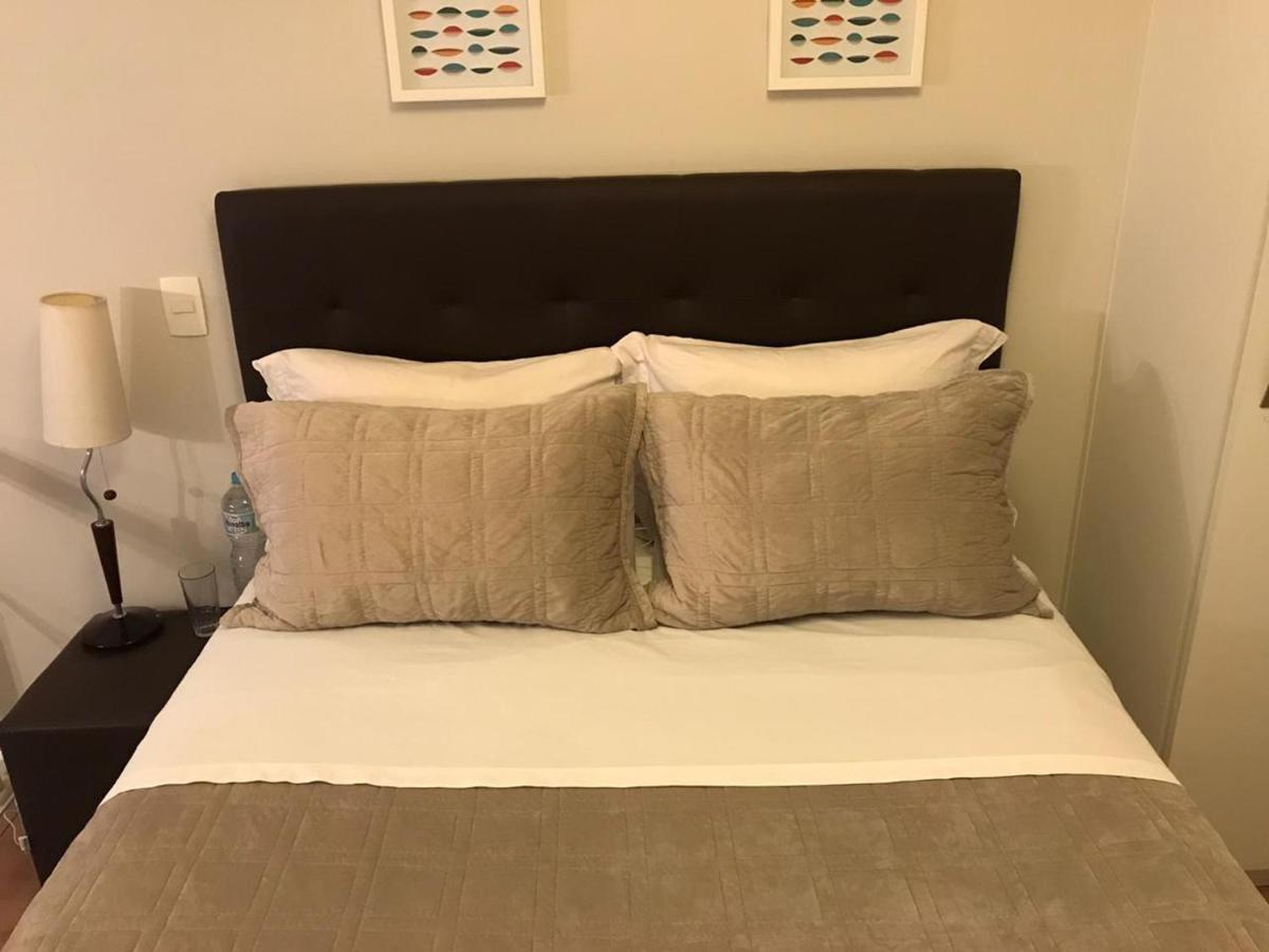 Welcome Nyc Berrini Apartamento *