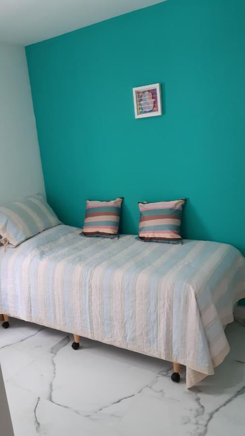 Apartment Apartamento Inteiro Area Nobre Itaim Bibi *