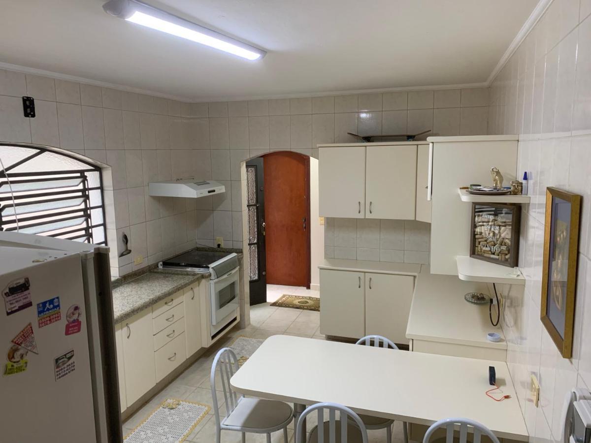 Quartos Aconchegantes Em Sobrado Grande No Meio Do Brooklin Homestay Sao Paulo