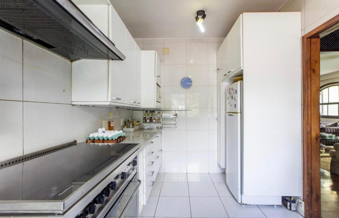 Aconchegante Morumbi Homestay Sao Paulo