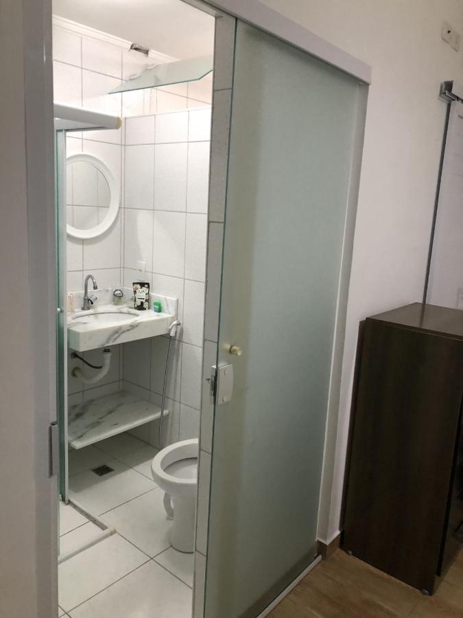 Apartamento Aconchegante Apartamento De Praia *