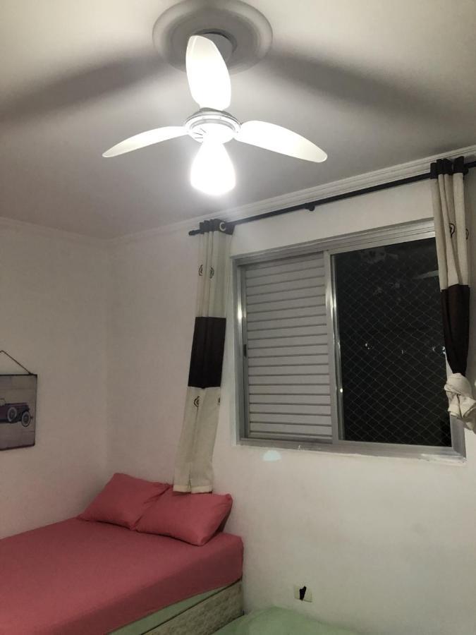 Aconchegante Apartamento De Praia *