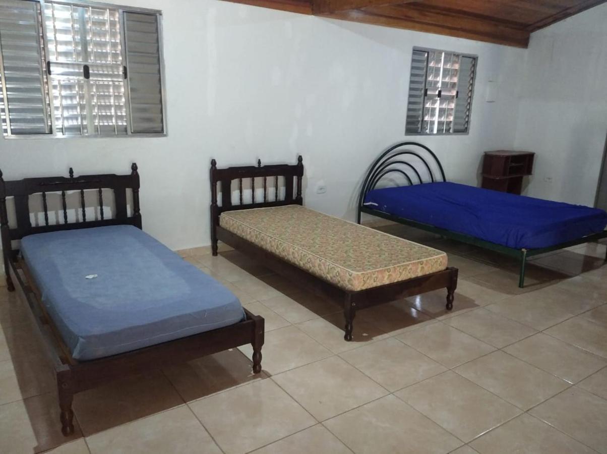 Casa No Centro De Bertioga Holiday home