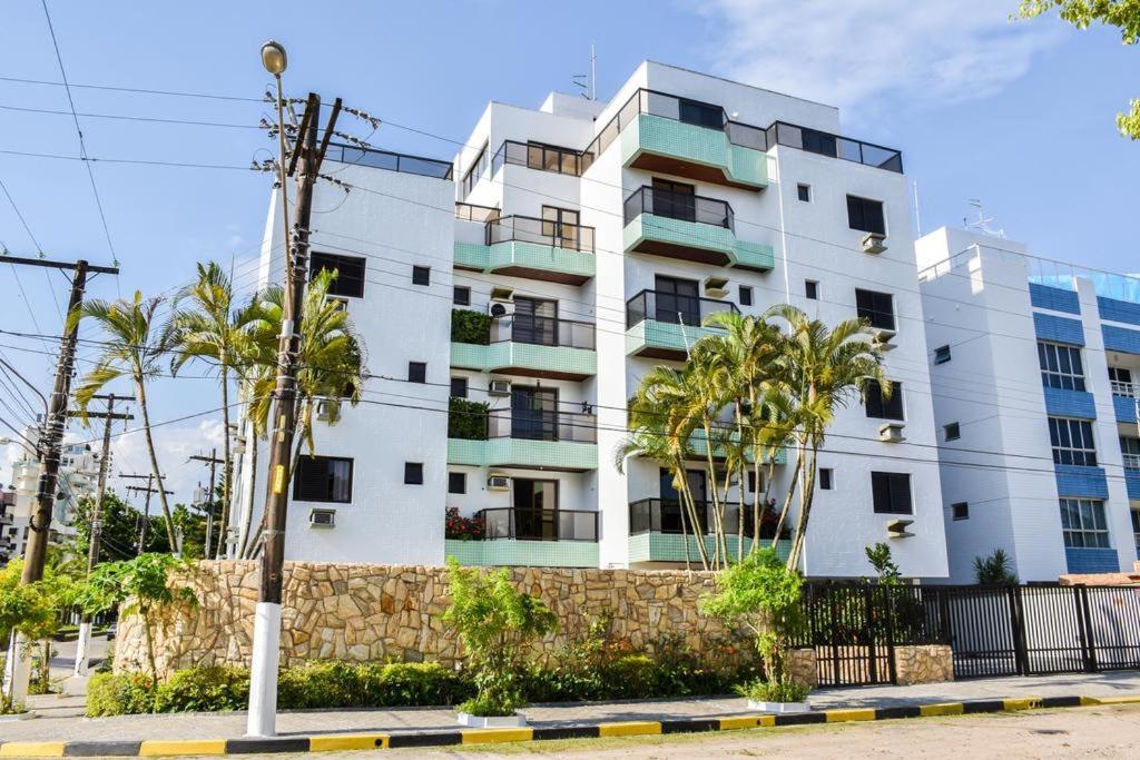 Apartment Quinta Na Praia Sao Paulo