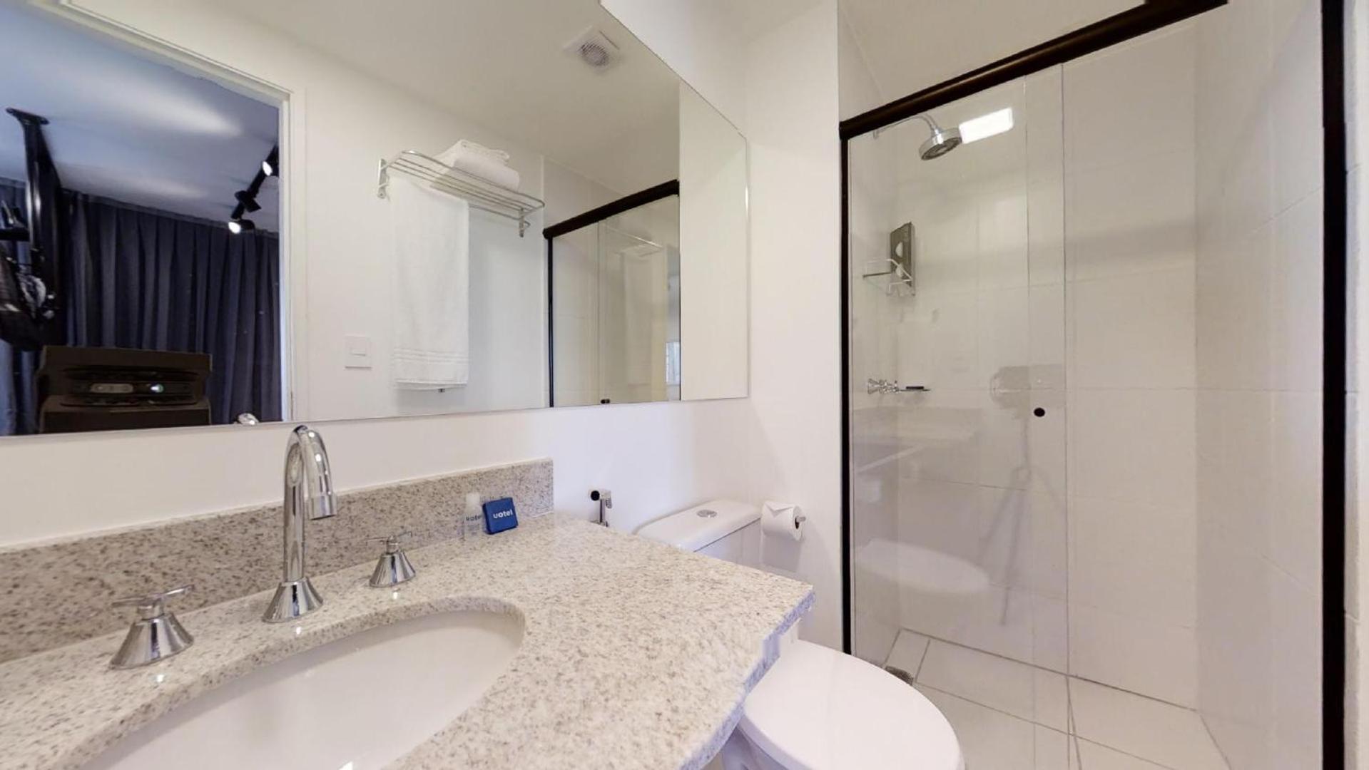 Nomah - Aptos Por Temporada Na Faria Lima Apartamento São Paulo