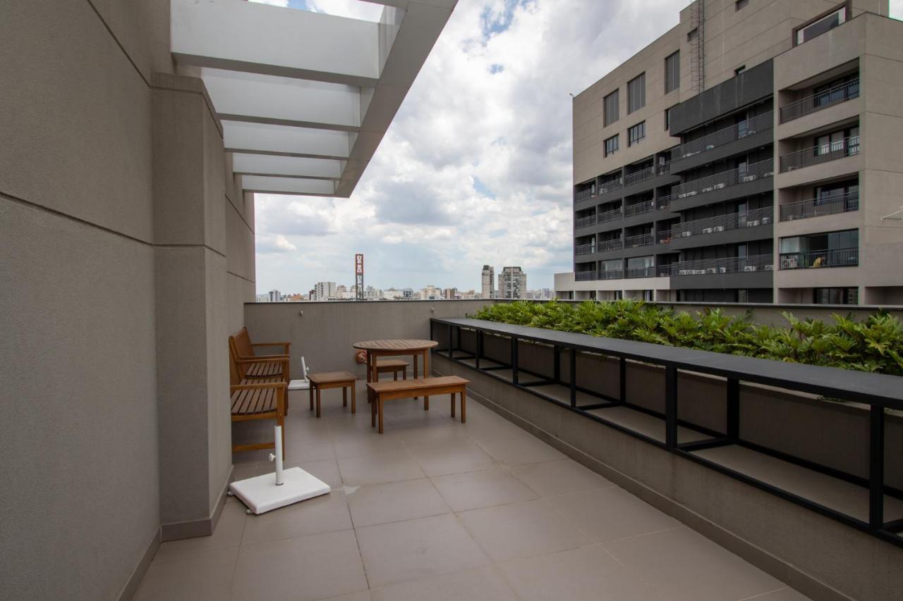 Vnh Residencial By Audaar Apartamento *