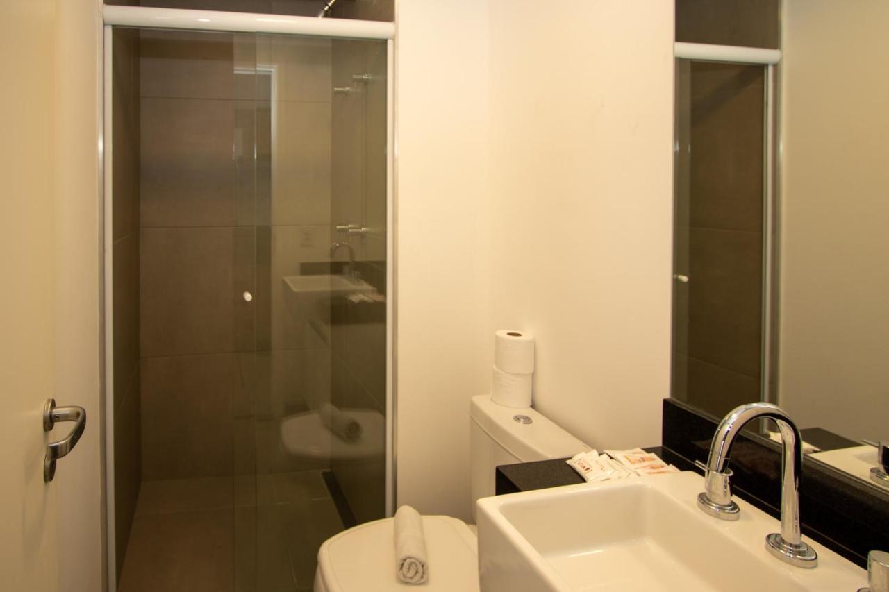 Vnh Residencial By Audaar * Sao Paulo
