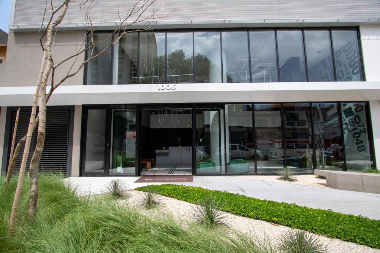 Vnh Residencial By Audaar Apartamento