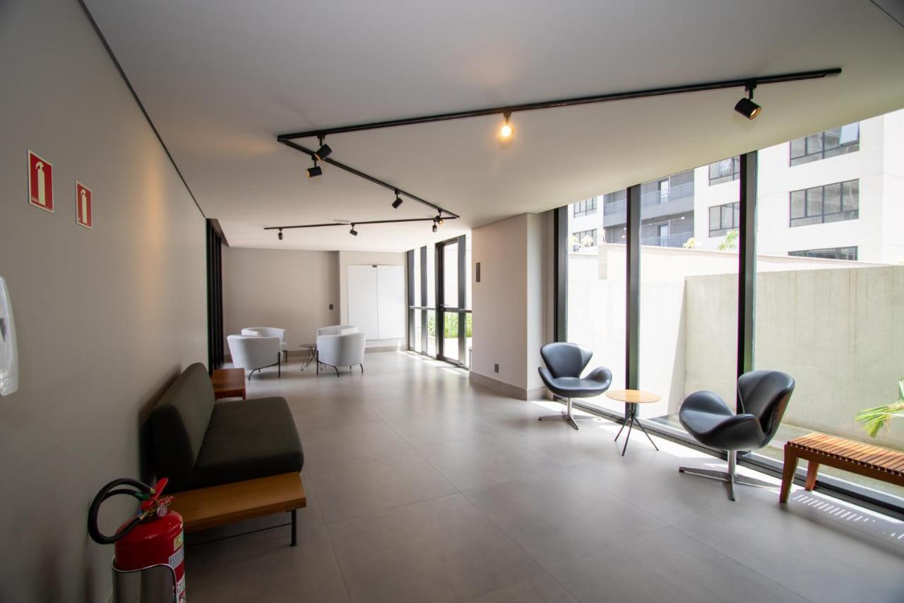 Vnh Residencial By Audaar * São Paulo