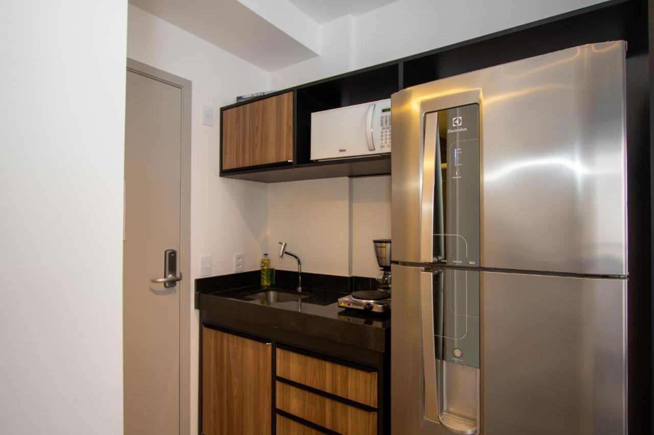 Vnh Residencial By Audaar São Paulo