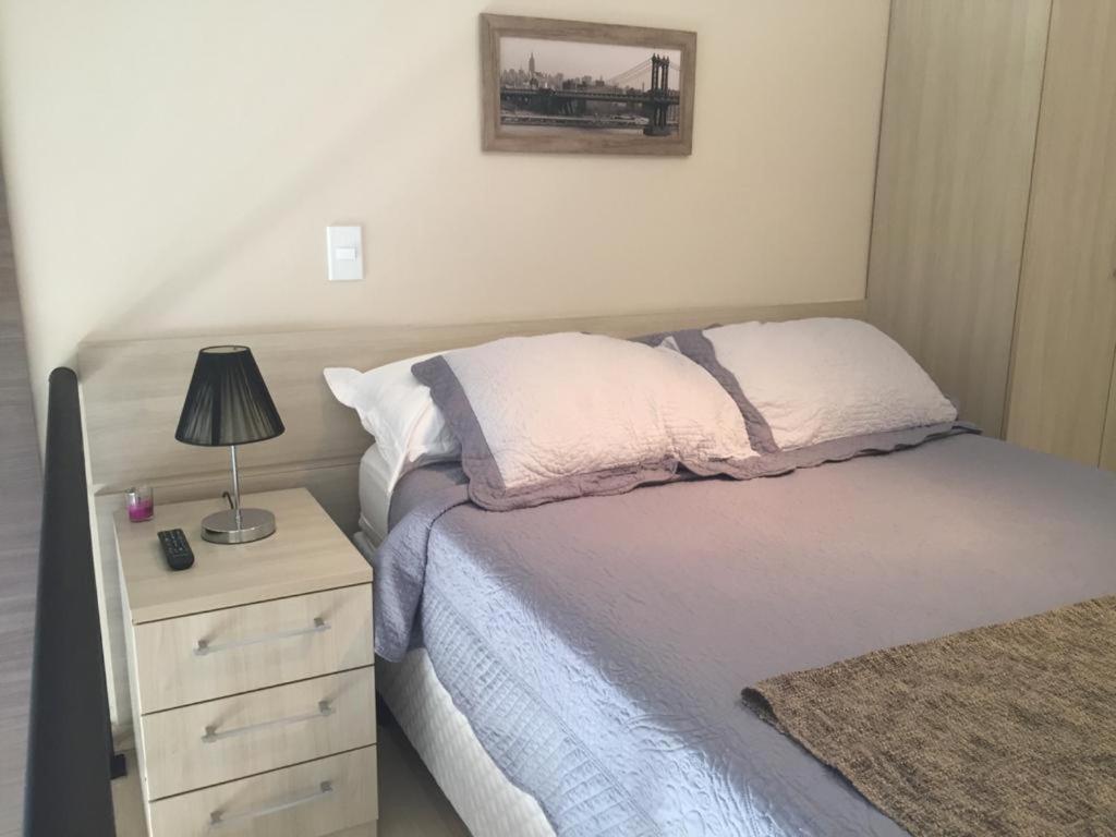 Apartamento Welcome Nyc Berrini *