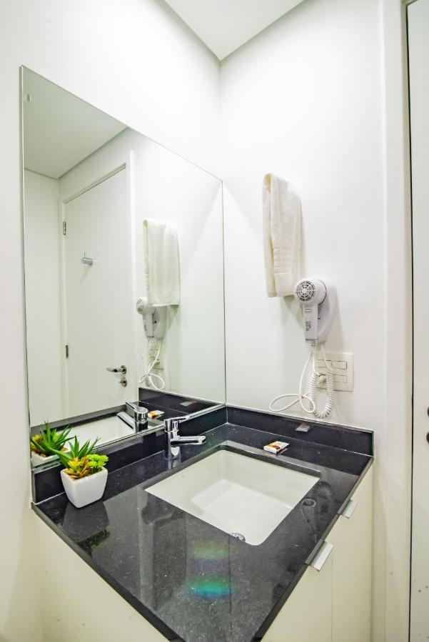 360 Republica Apartamento São Paulo