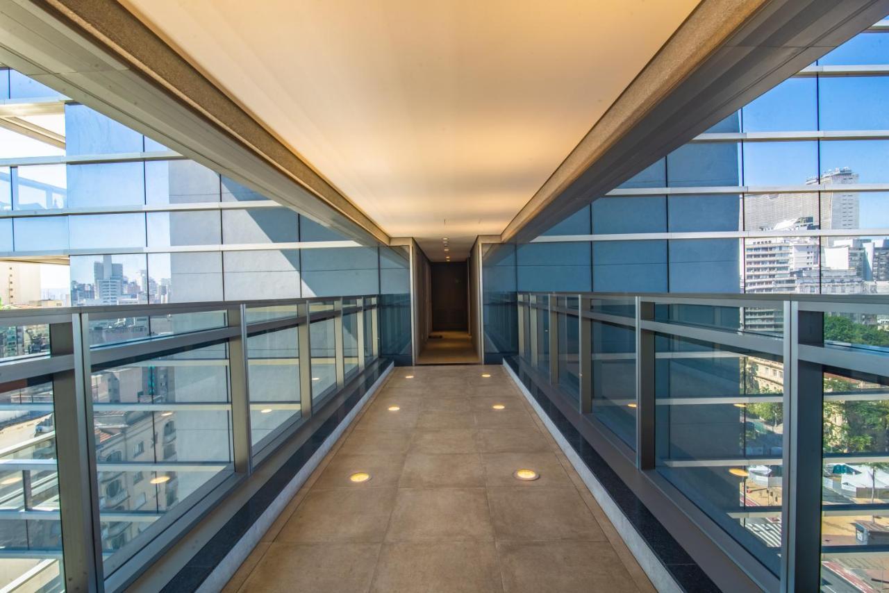 360 Republica Apartamento *