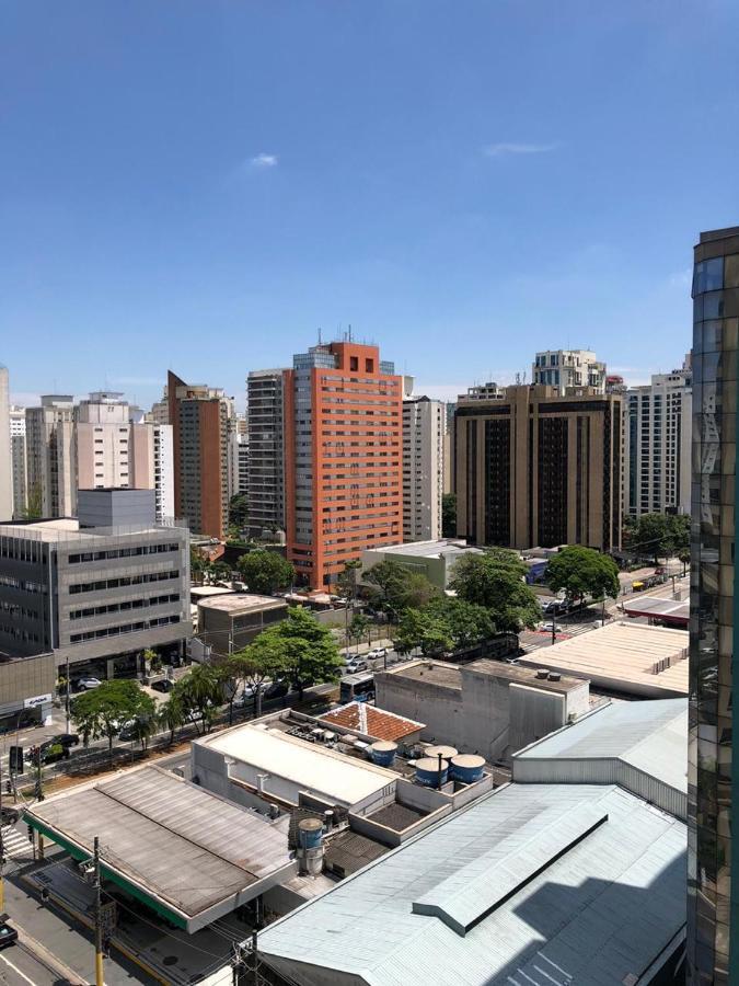 M N Flats - Flat Dentro Do Wi Avenida Ibirapuera 2927 Apartamento *