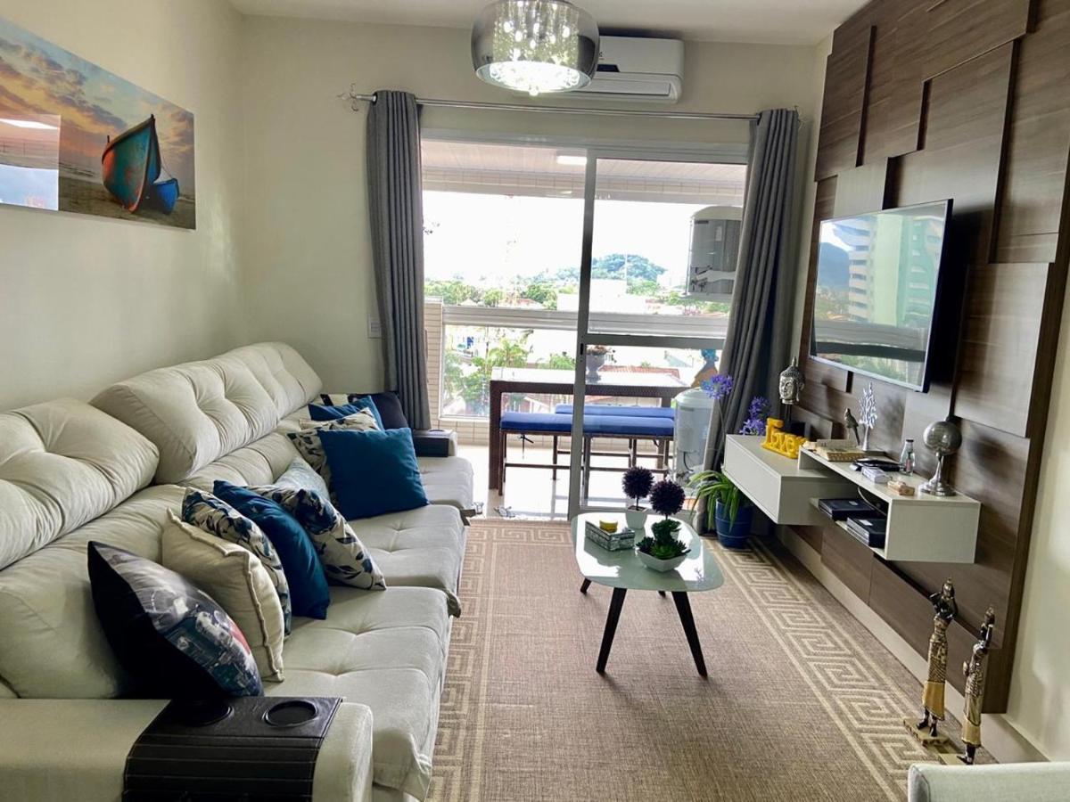 Condominio Brisas Del Mar - Bertioga Apartment