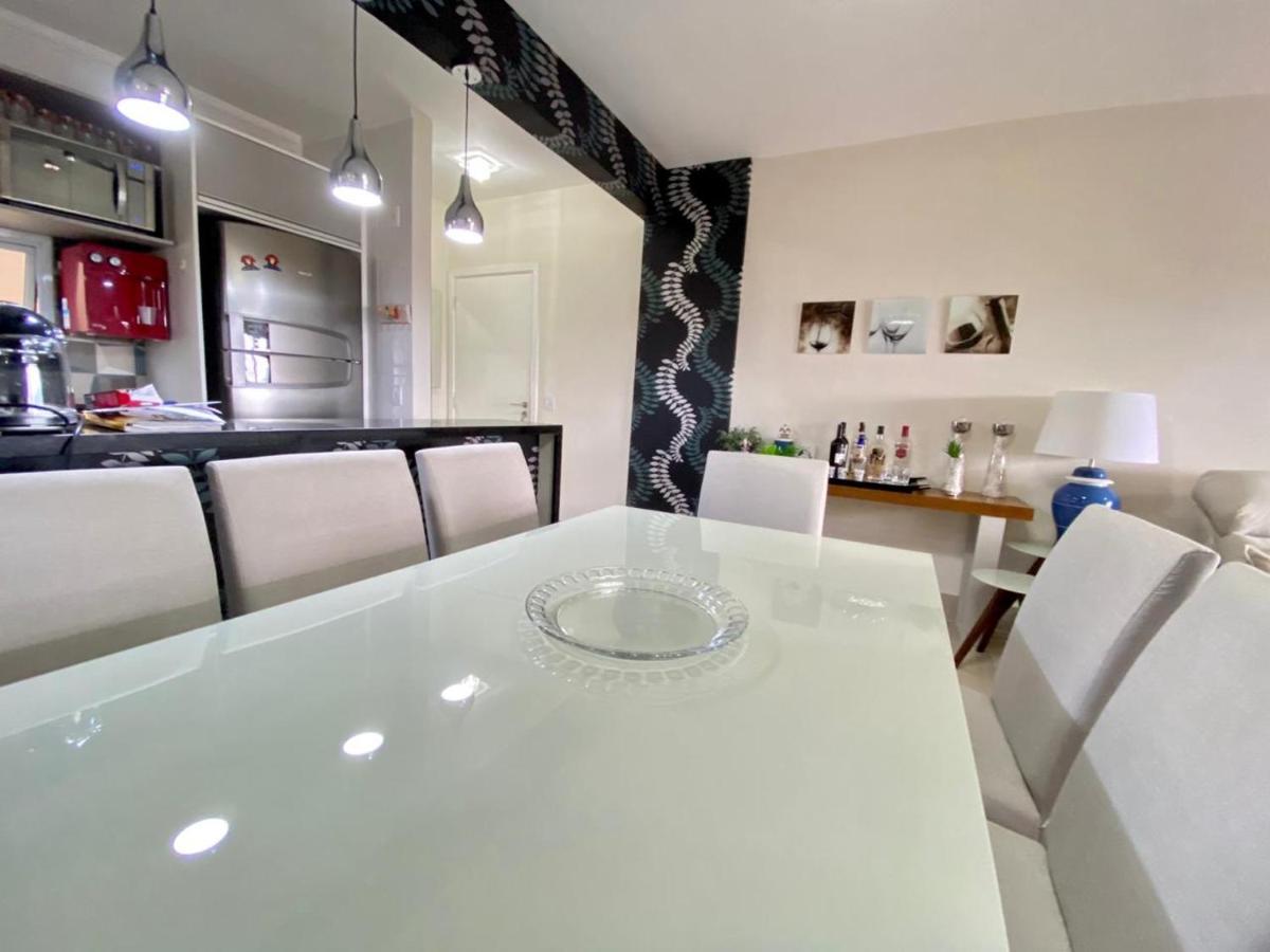 Condominio Brisas Del Mar - Bertioga Sao Paulo