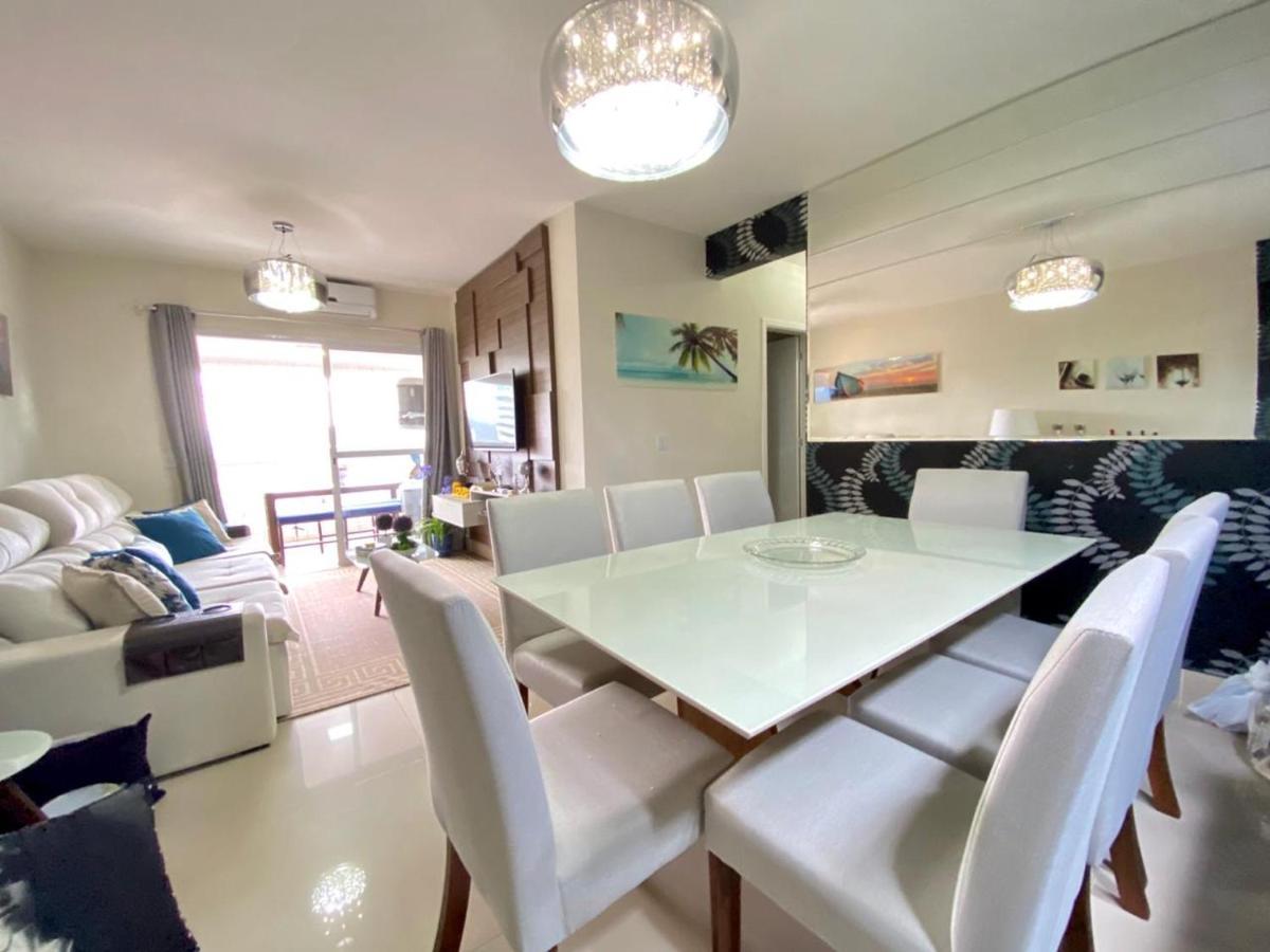 Condominio Brisas Del Mar - Bertioga