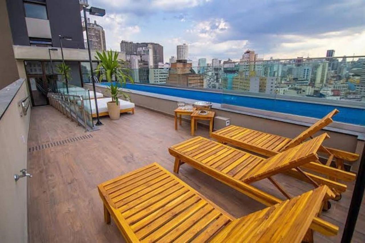 Lindo Studio Arouche 711 São Paulo
