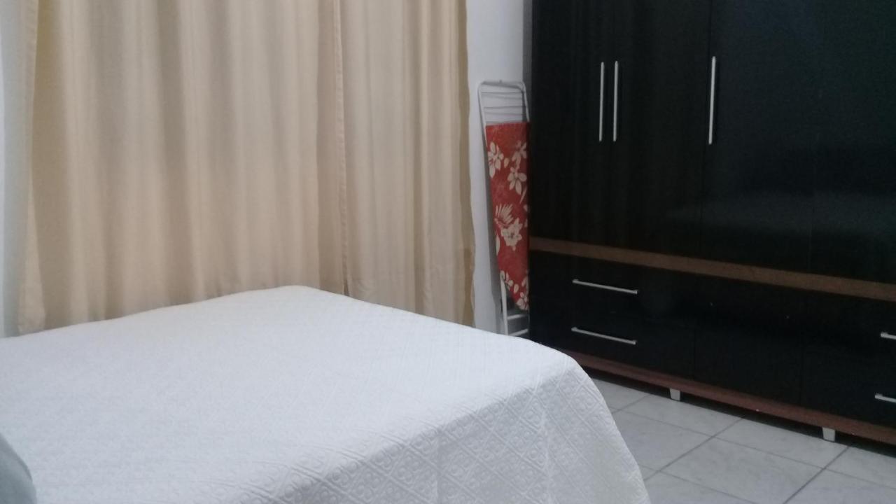 Casa de férias Acomodacao Em Interlagos *