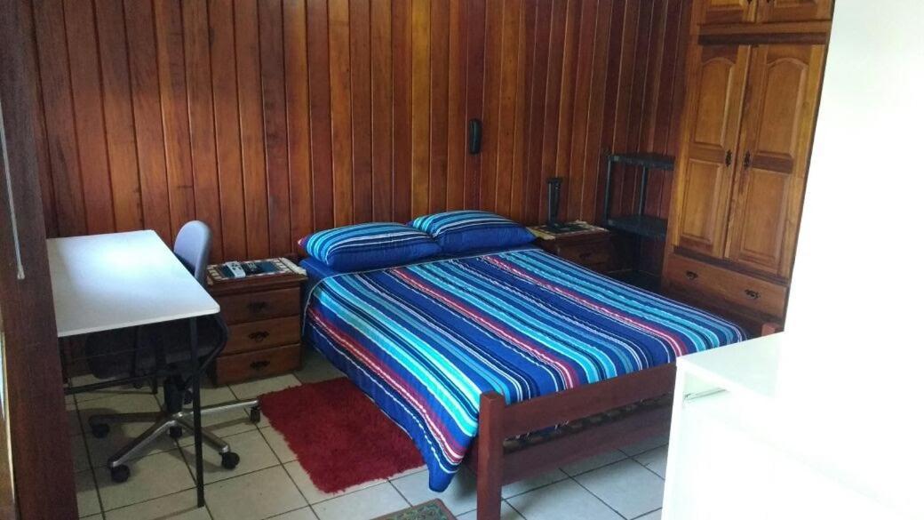Casa de hóspedes Flat Tacaunas
