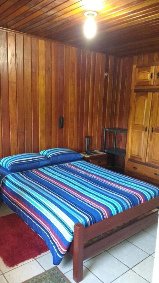 Casa de hóspedes Flat Tacaunas *