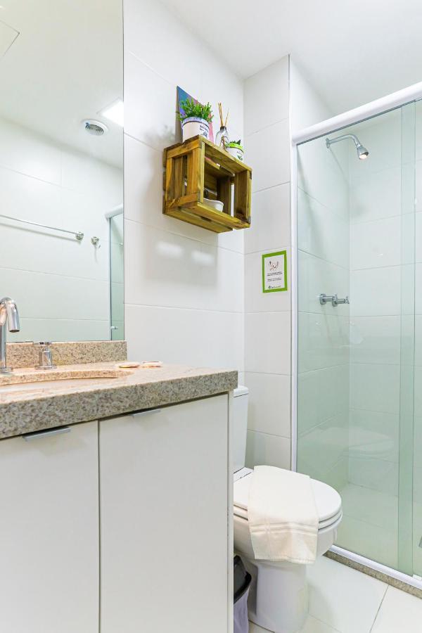 Studio Vila Madalena Com Piscina Climatizada Apartamento São Paulo