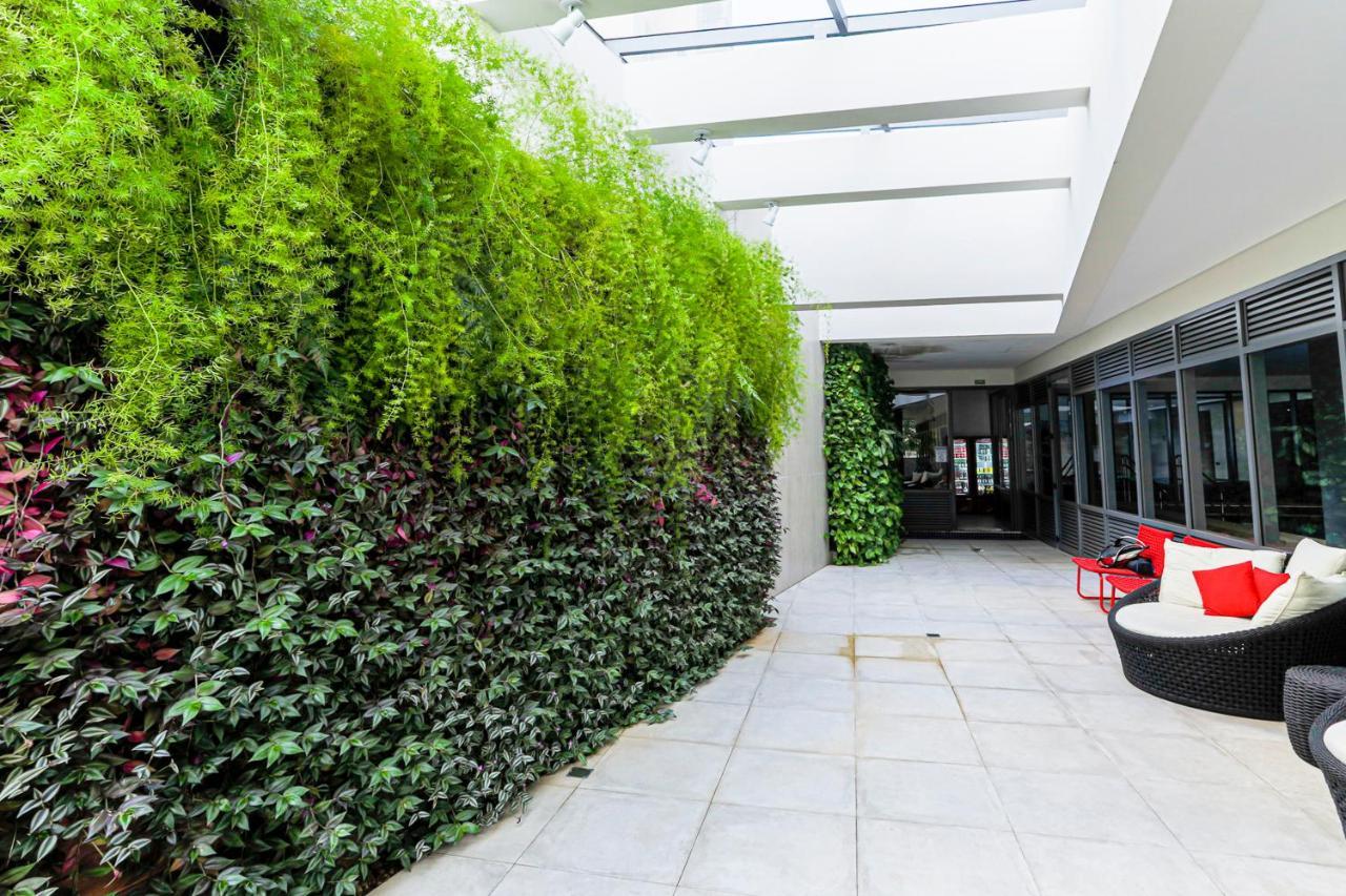 Studio Vila Madalena Com Piscina Climatizada Apartamento São Paulo