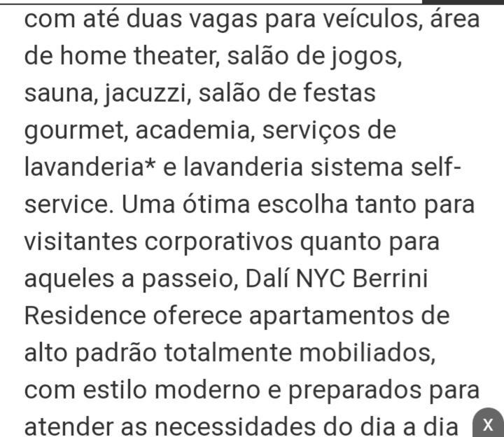 Welcome Nyc Berrini Apartment *