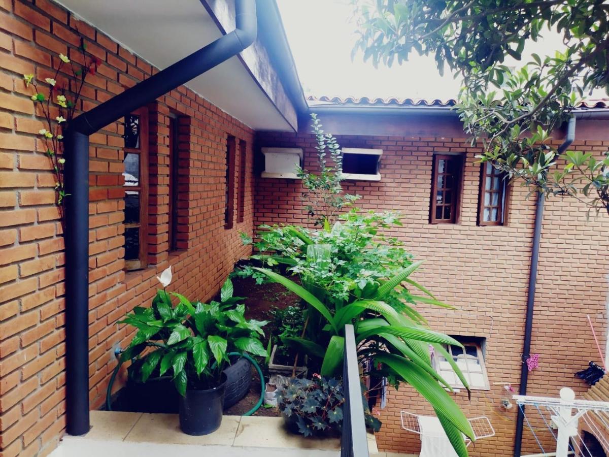 Casa Nova Guest house *
