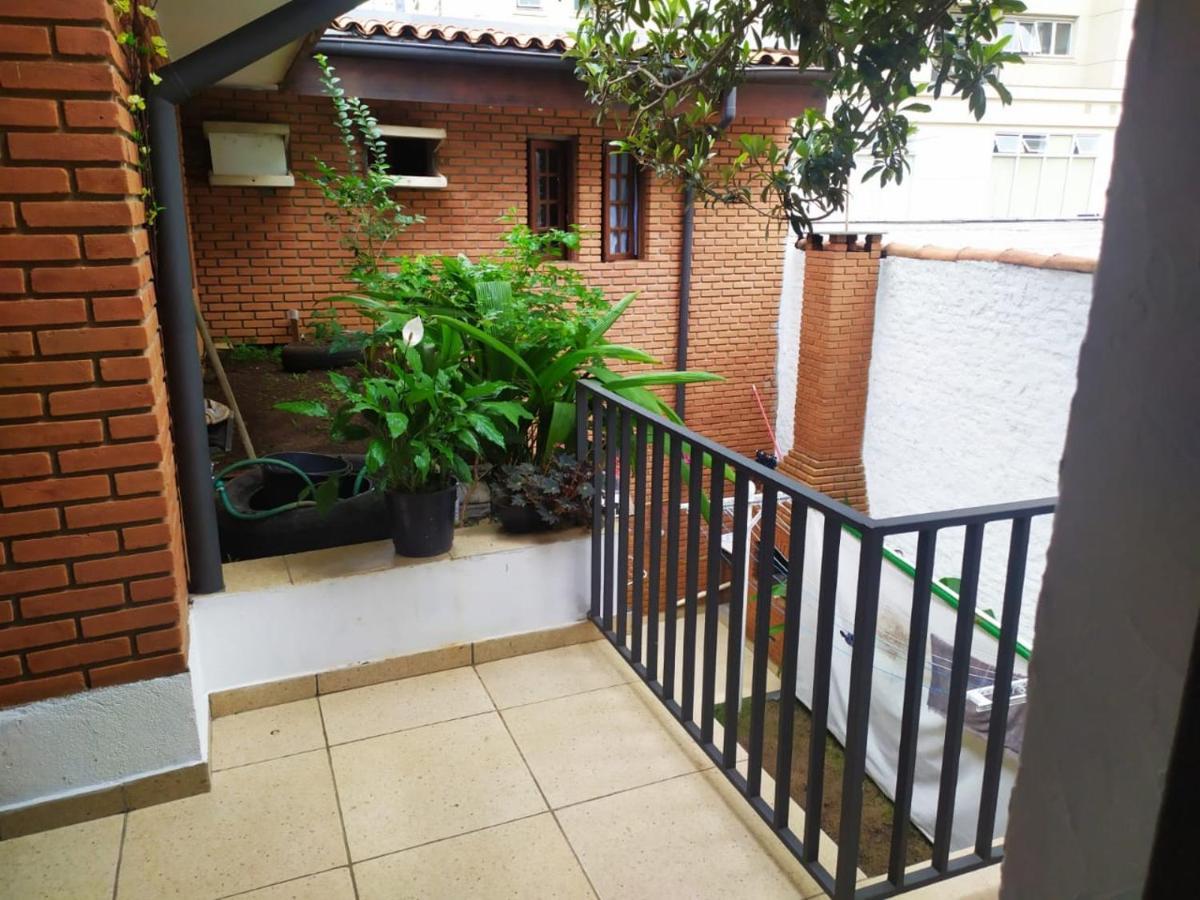 Guest house Casa Nova Sao Paulo
