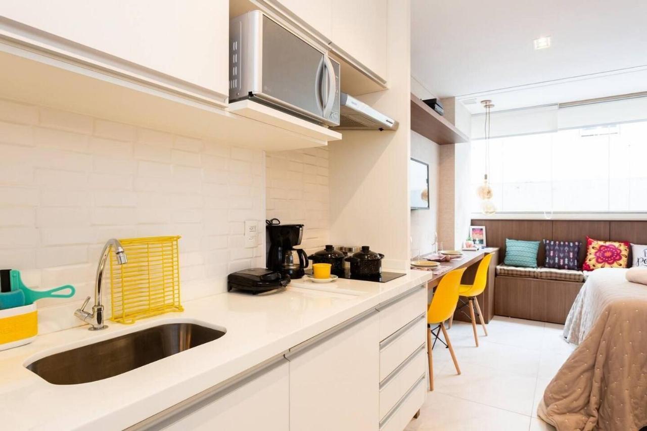 Novo Ap 908 C/ Garagem Apartamento *