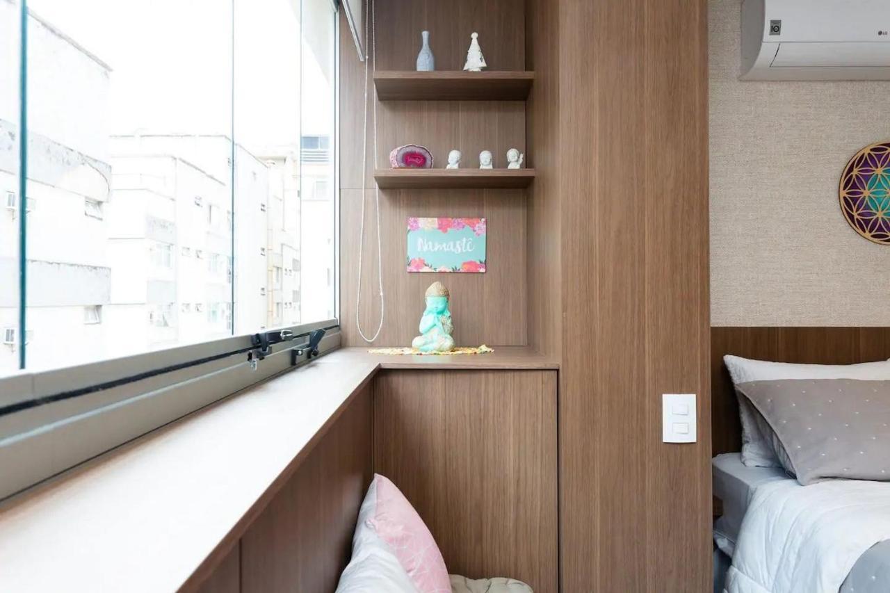 Apartamento Novo Ap 908 C/ Garagem