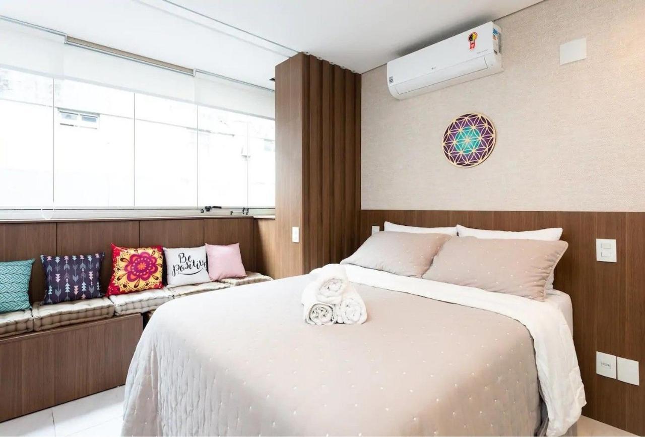 Novo Ap 908 C/ Garagem Apartamento São Paulo