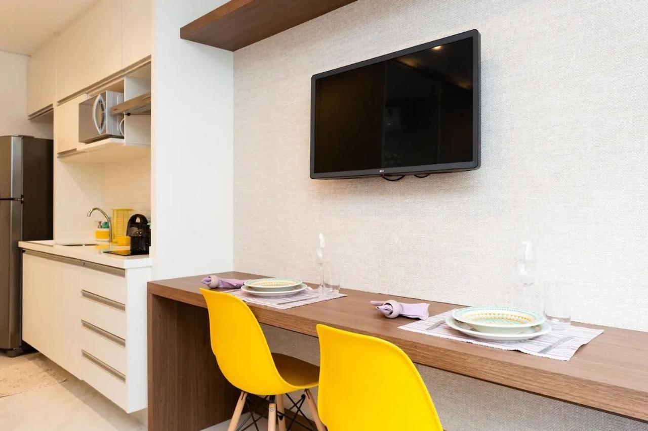 Apartamento Novo Ap 908 C/ Garagem