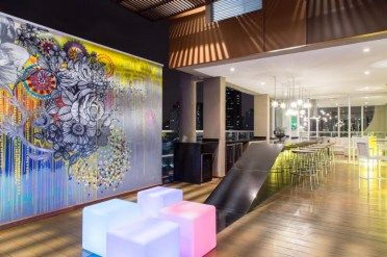 Apartamento Lindo Studio Na Augusta Com Internet Alta Velocidade