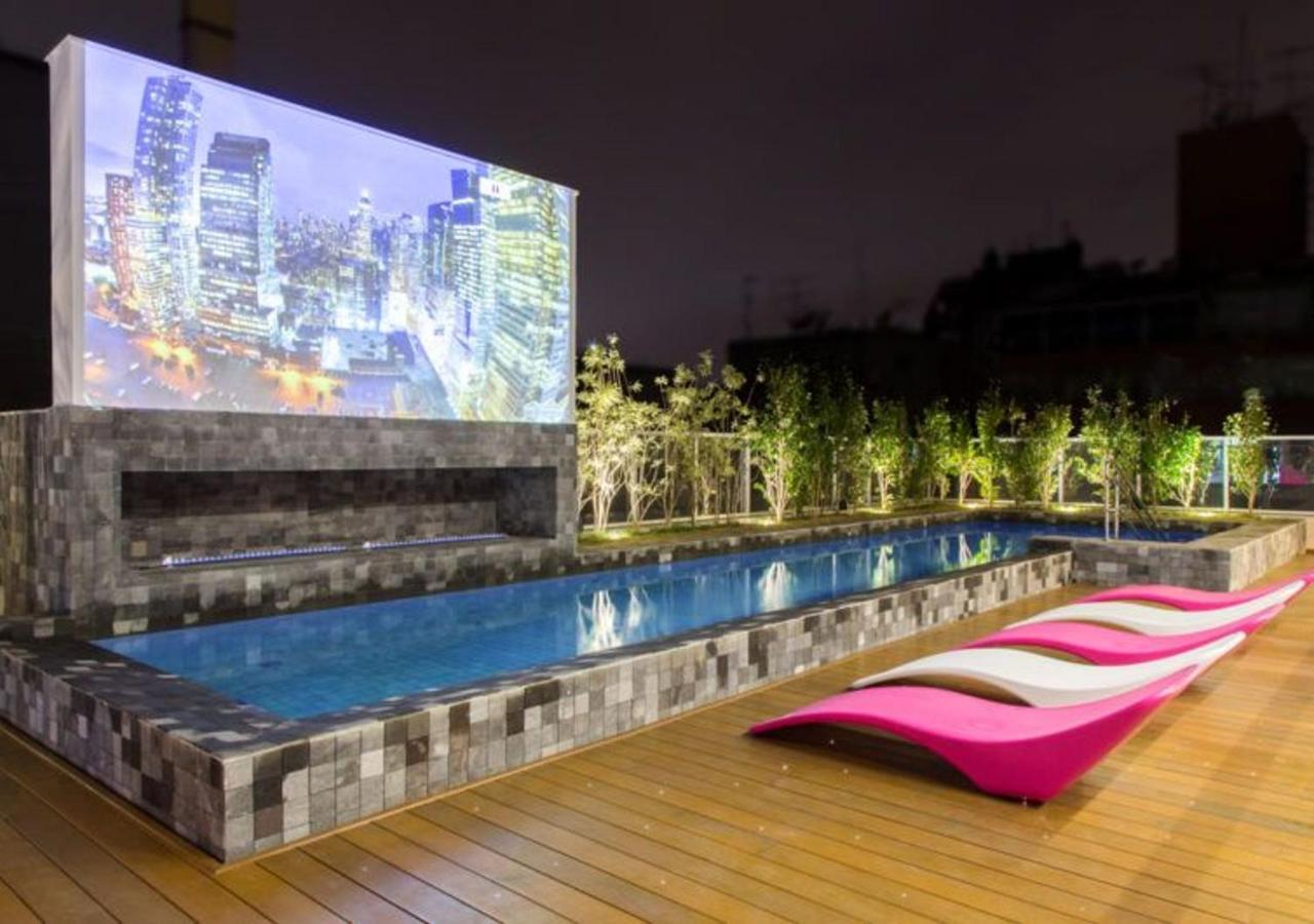 Apartamento Lindo Studio Na Augusta Com Internet Alta Velocidade