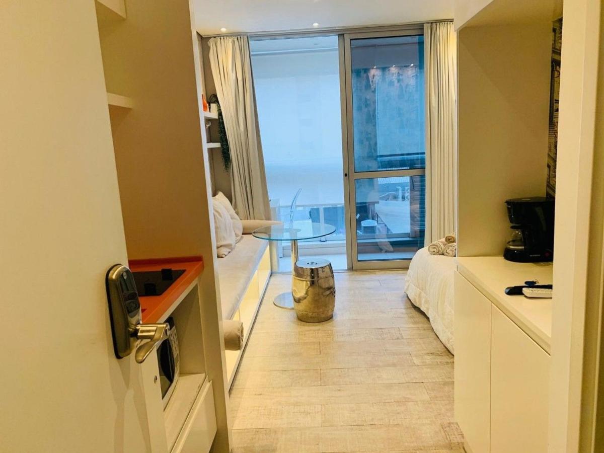 Lindo Studio Na Augusta Com Internet Alta Velocidade São Paulo