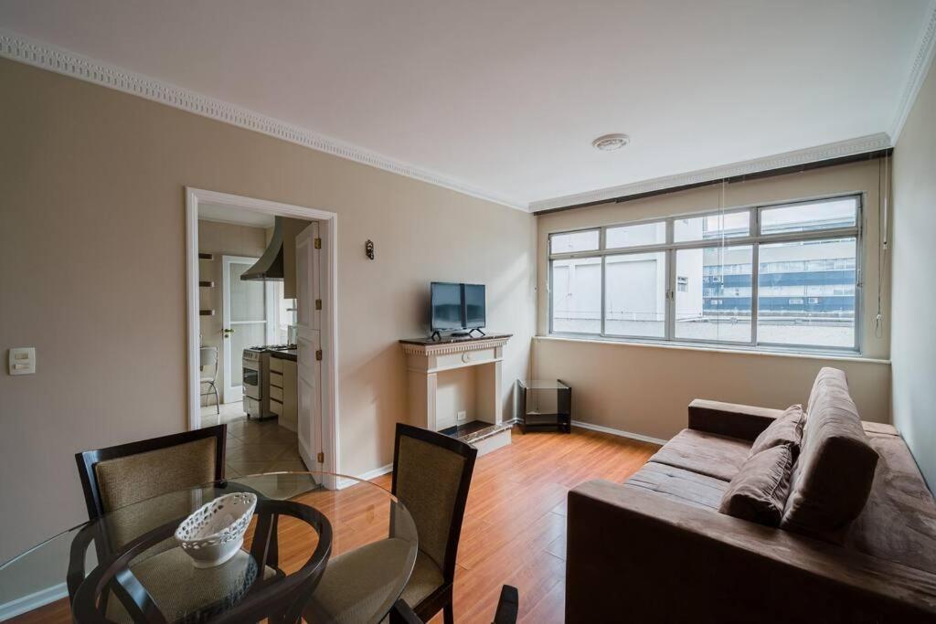 Bhomy Paraiso Perto Do Metro E Av Paulista K113 Apartamento São Paulo