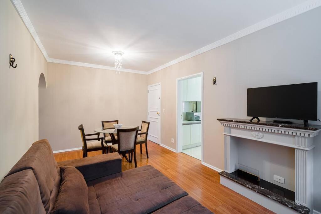 Bhomy Paraiso Perto Do Metro E Av Paulista K113 Apartamento São Paulo