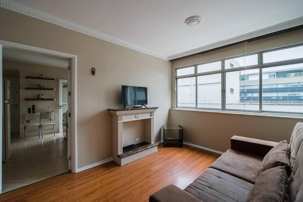 Apartment Bhomy Paraiso Perto Do Metro E Av Paulista K113 *