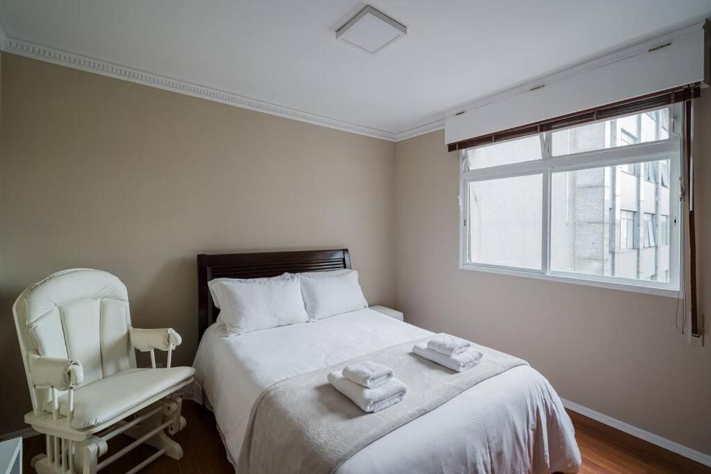 Apartment Bhomy Paraiso Perto Do Metro E Av Paulista K113 *