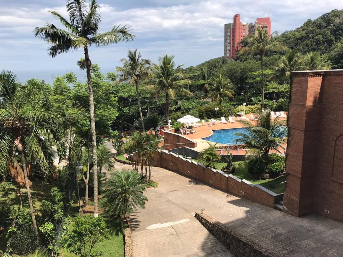 Condominio Sorocotuba - Guaruja Apartamento São Paulo